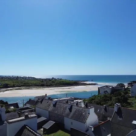 Escape, Splendid Ocean View *