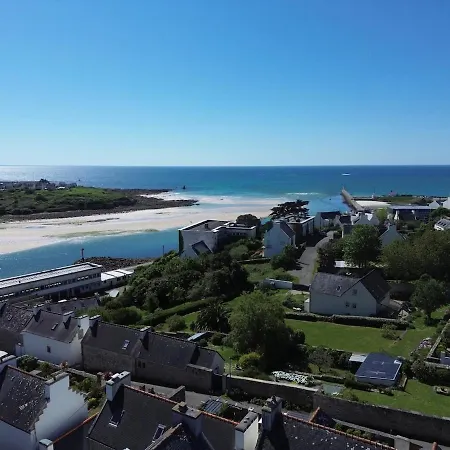 Escape, Splendid Ocean View Apartamento *