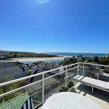 Escape, Splendid Ocean View *