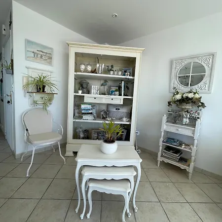 Escape, Splendid Ocean View Apartamento Audierne
